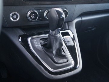 Renault Kangoo 1.5 Blue dCi 115 EDC Techno &ndash; Mocny argument